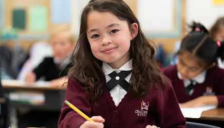 Challenger School