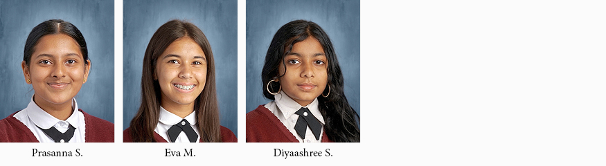 2026 California Speech Festival winners