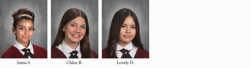 2026 Nevada Speech Festival winners