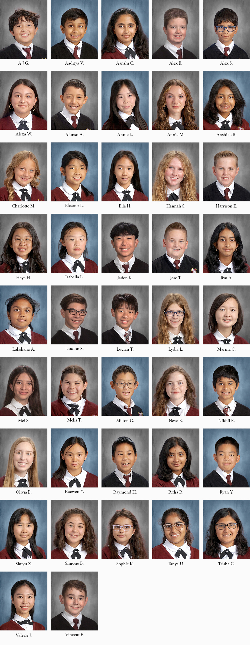 2026 DAR chapter winners