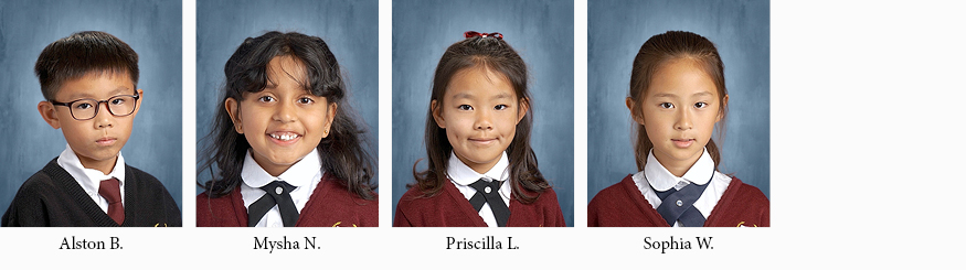 2026 Freedom Festival art contest award winners
