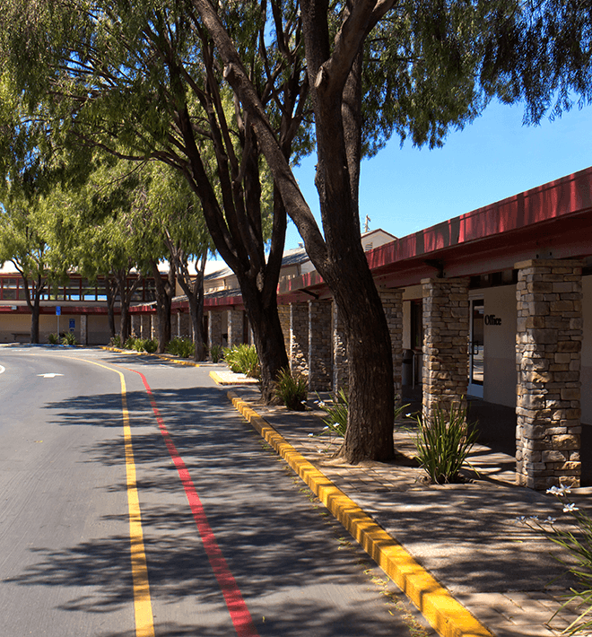 San Jose California Usa May 2018 's Headquarters Campus