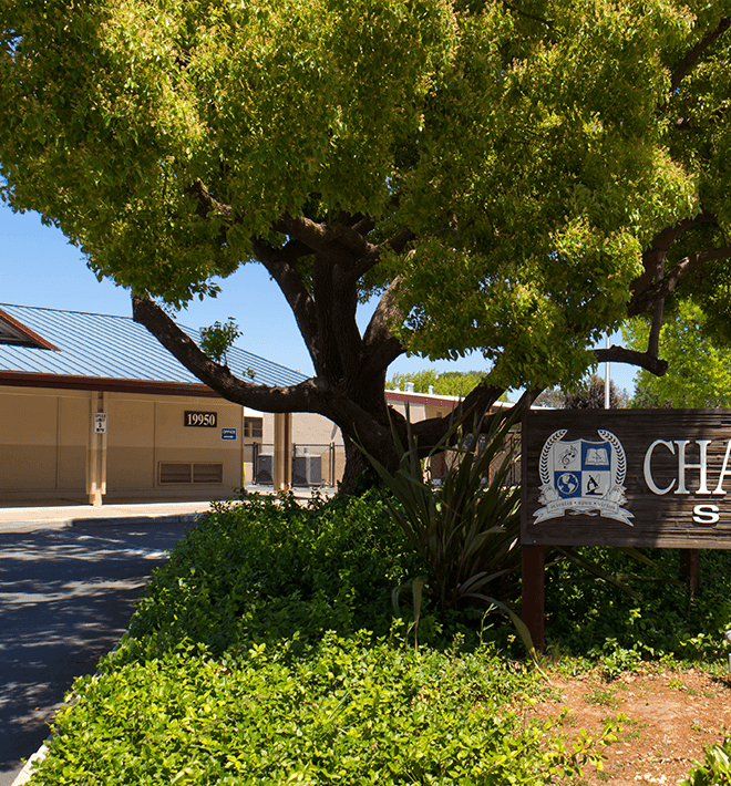 Almaden Campus | Challenger School - Almaden | Private School In San Jose, California