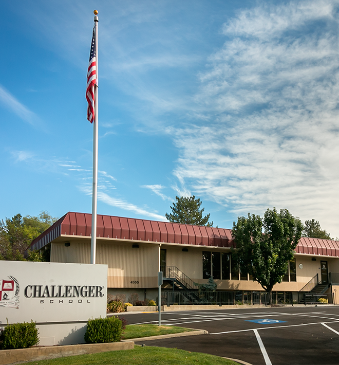 Holladay Campus | Challenger School - Holladay | Private School In Salt Lake City, Utah
