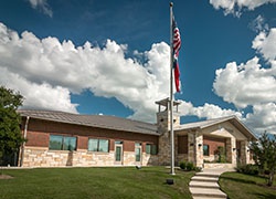 Round Rock Private School Campus Round Rock, Texas - Williamson County