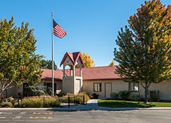 Boise Private School Campus Boise, Idaho - Ada County