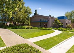 Harwood Private School Campus San Jose, California - Santa Clara County