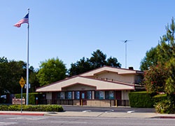 Saratoga Private School Campus Saratoga, California - Santa Clara County